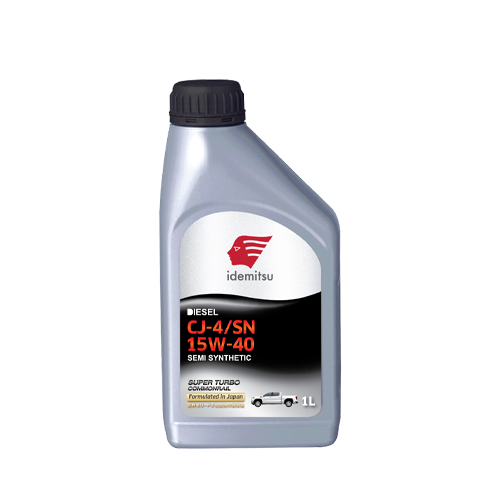 IDEMITSU-DIESEL-CJ-4-SN-15W-40-SEMI-SYNTHETIC-1L