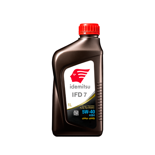 IFD7-5W-40-SN-A3B4-1L