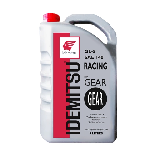 RACING-GEAR-GL-5-140